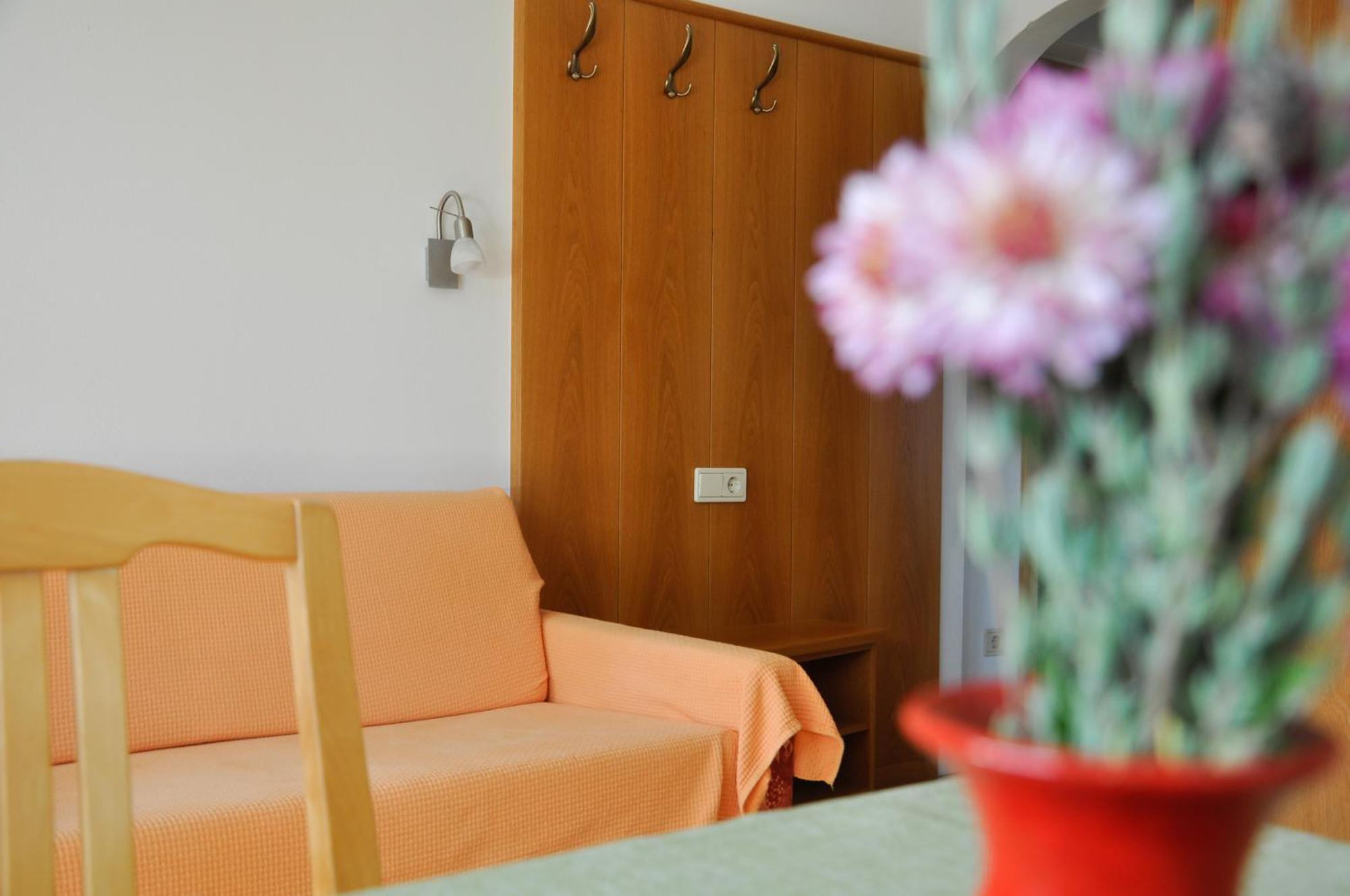 Residence Sonnenburger Parcines Ngoại thất bức ảnh