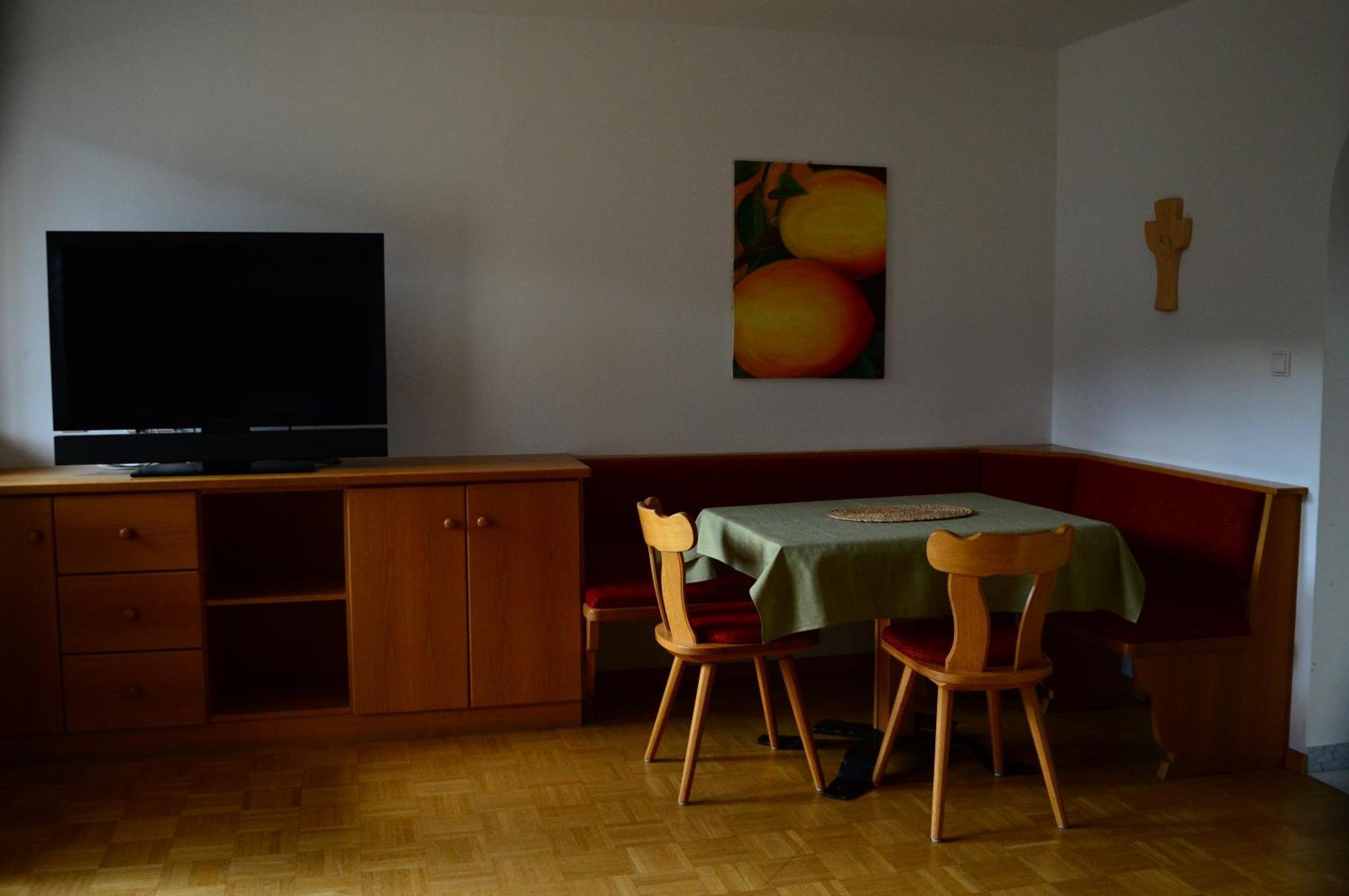 Residence Sonnenburger Parcines Ngoại thất bức ảnh