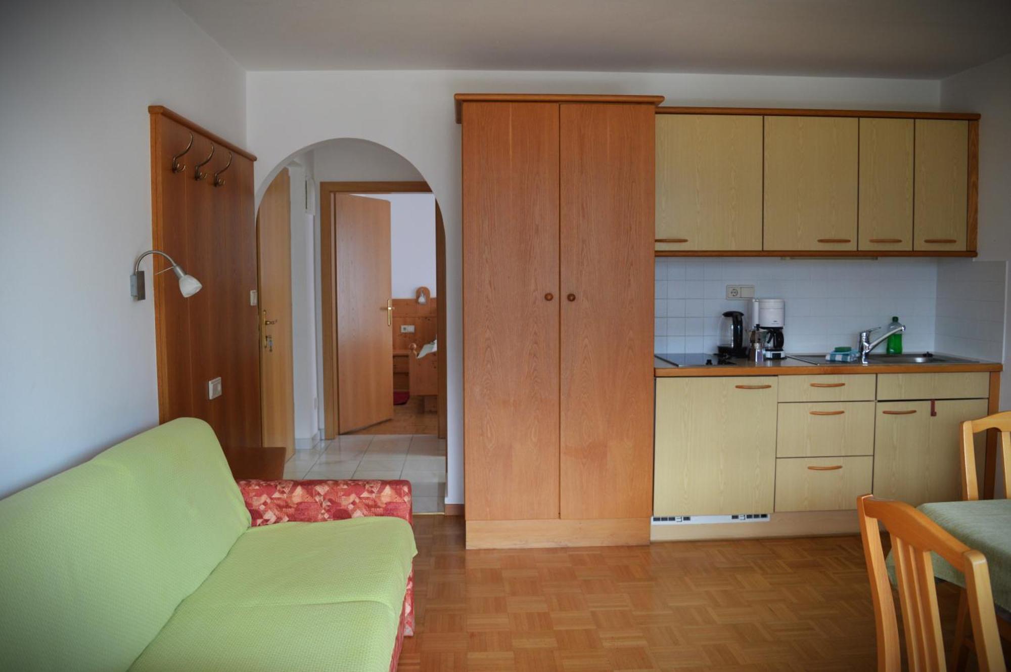 Residence Sonnenburger Parcines Ngoại thất bức ảnh