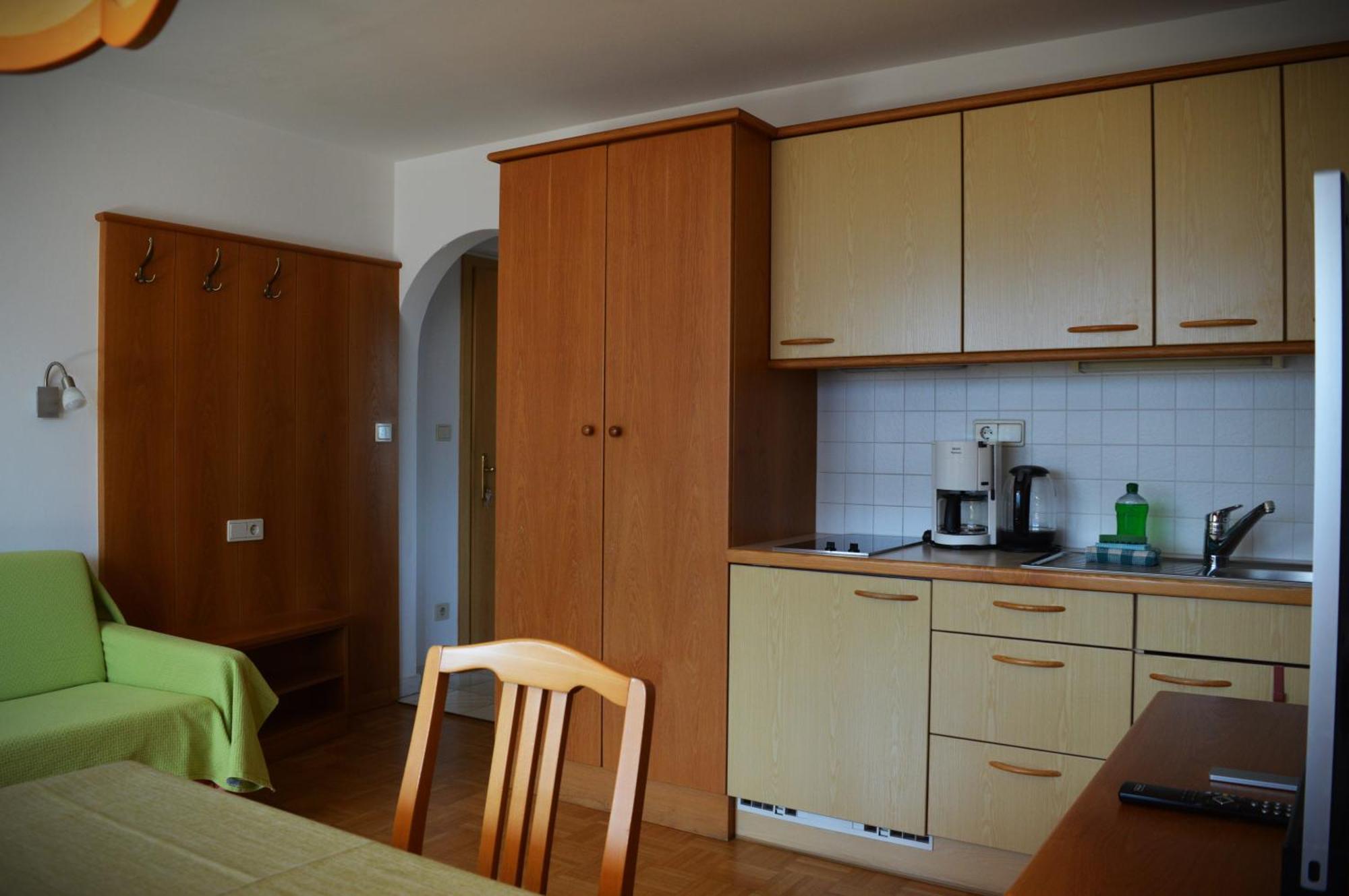 Residence Sonnenburger Parcines Ngoại thất bức ảnh