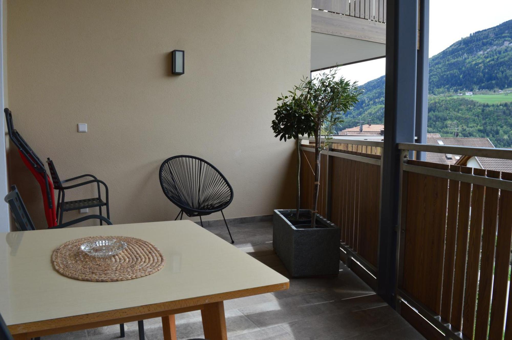 Residence Sonnenburger Parcines Ngoại thất bức ảnh