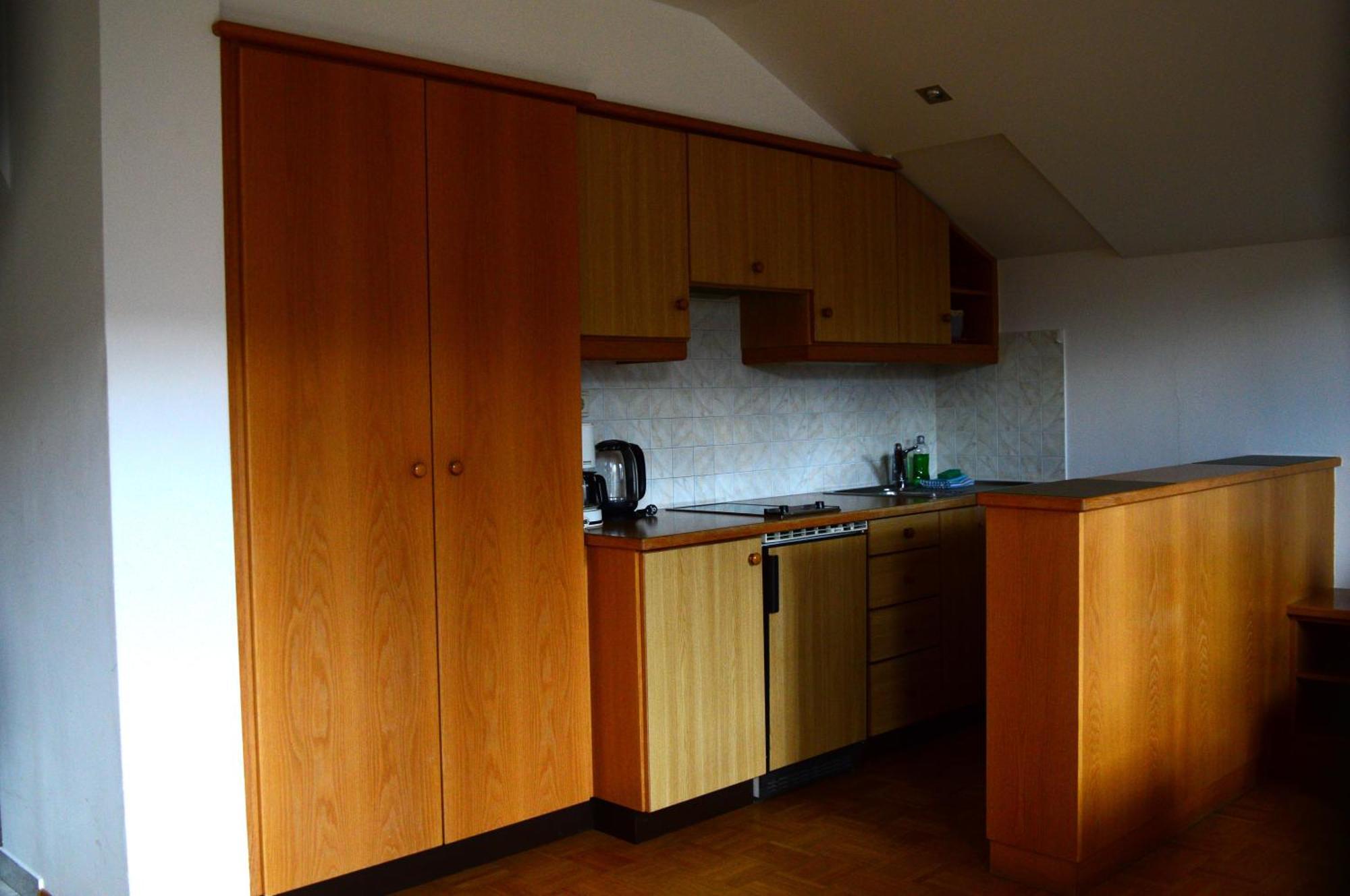 Residence Sonnenburger Parcines Phòng bức ảnh
