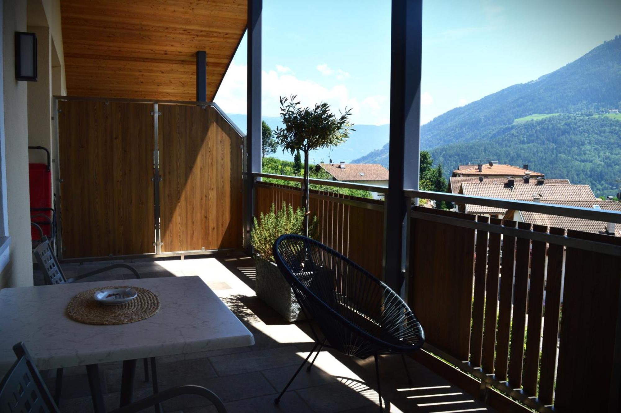 Residence Sonnenburger Parcines Ngoại thất bức ảnh