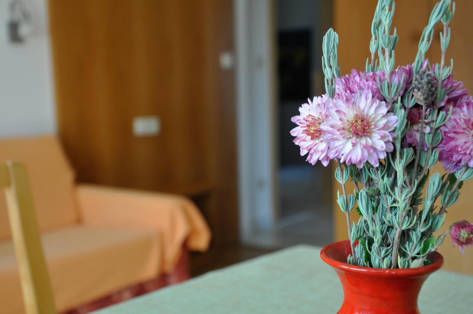 Residence Sonnenburger Parcines Ngoại thất bức ảnh