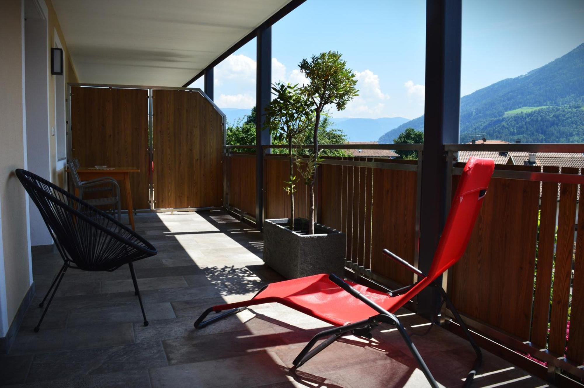 Residence Sonnenburger Parcines Ngoại thất bức ảnh