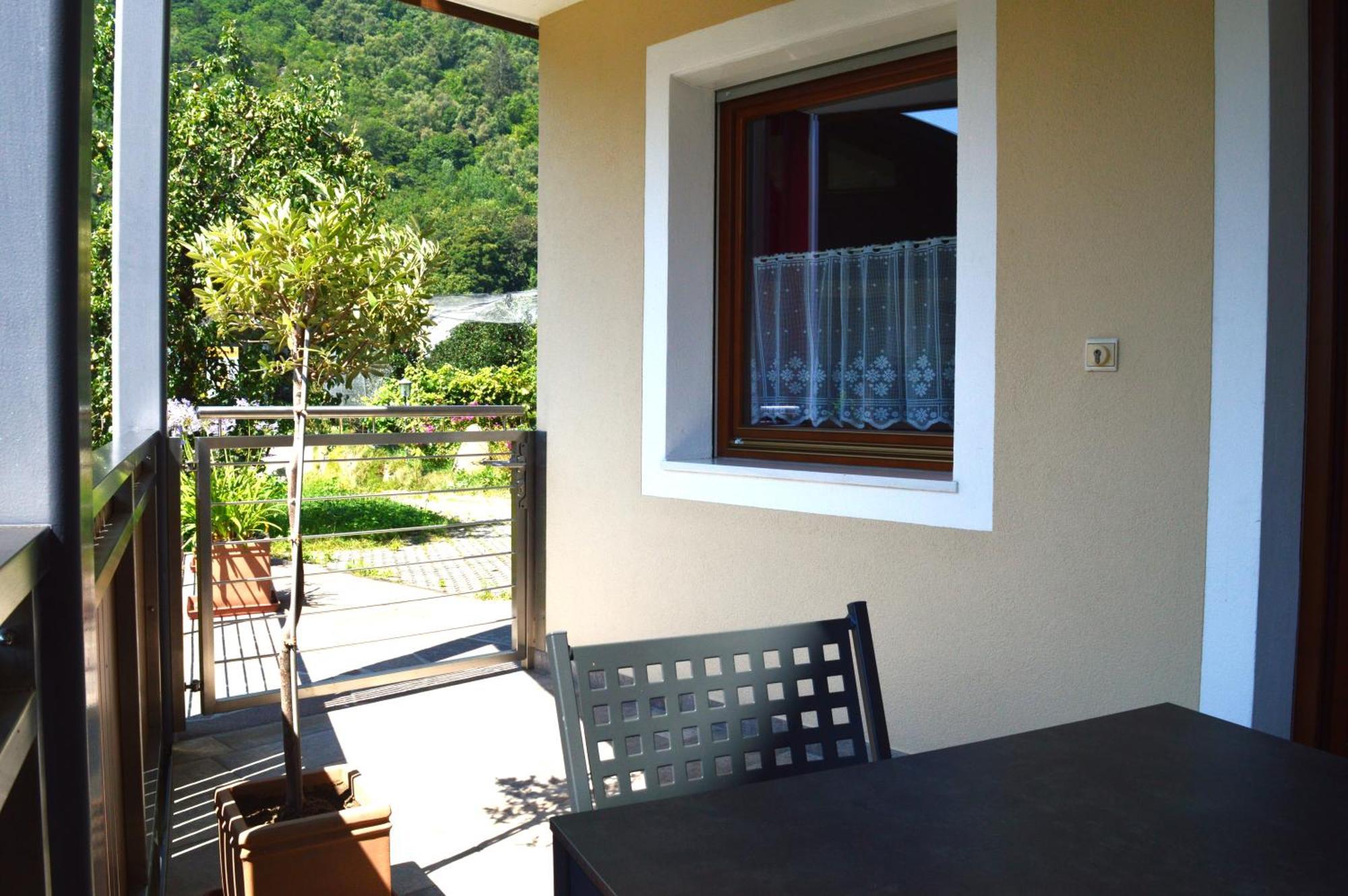 Residence Sonnenburger Parcines Phòng bức ảnh