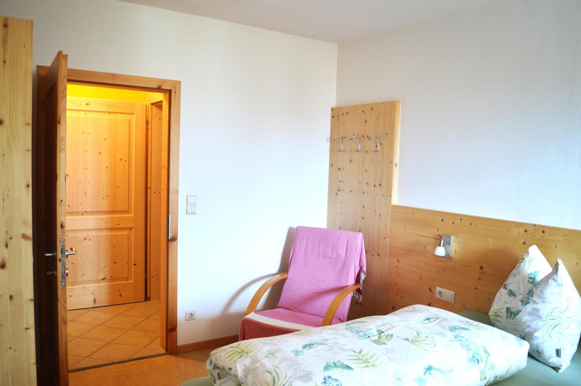 Residence Sonnenburger Parcines Ngoại thất bức ảnh